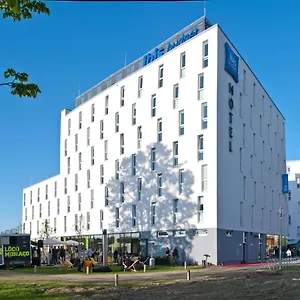 Hotel Ibis Budget Olympiapark Munich