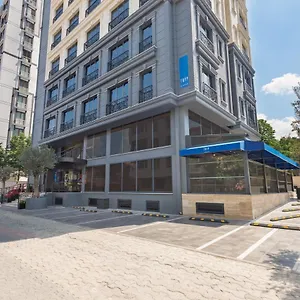 Hotel Tryp By Wyndham Atasehir Istanbul