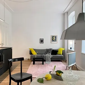  Apartment Zehuus - Historischer Charme Deutschland