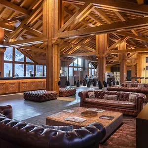 Hotel Sport Hermitage & Soldeu