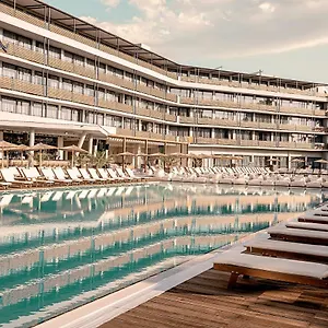 Hotel Sunny Club (adults Only) Sunny Beach
