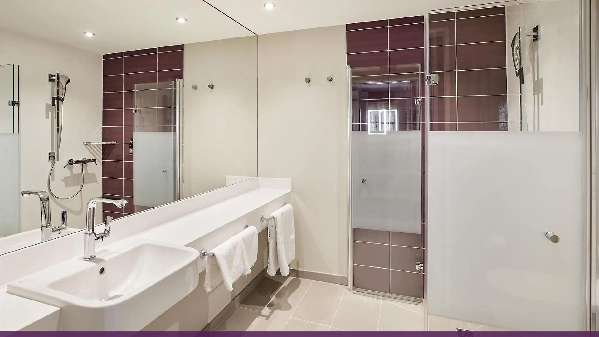 Hotel Premier Inn Hamburg City Klostertor